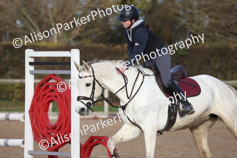 20251130-1958 - Class 4 - 90cm