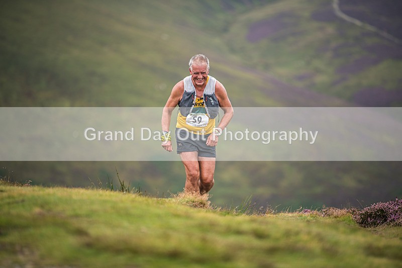 Barrow-303 - Barrow Fell Race Monday 26th August 2024
