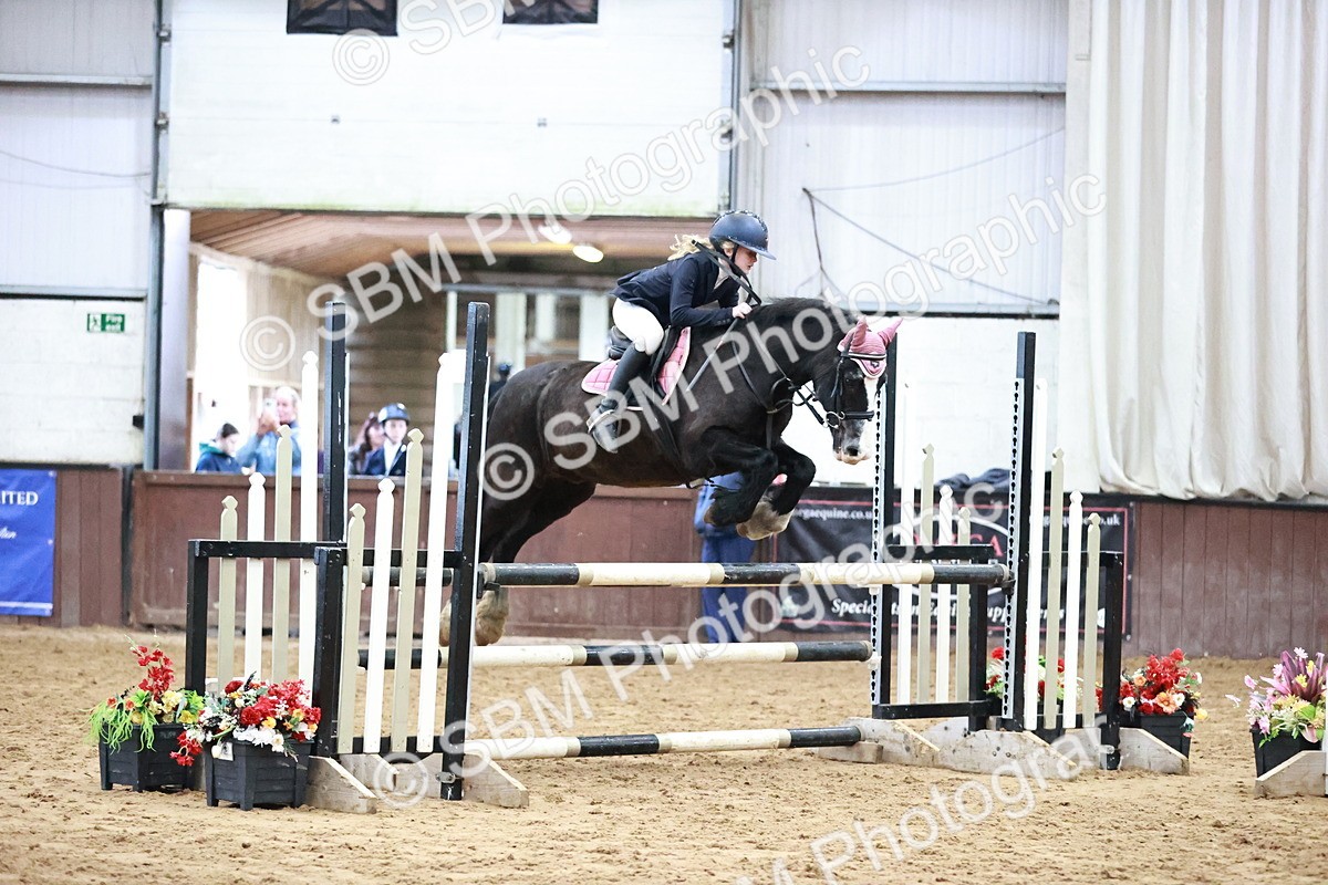 SBM_000687 - Class 3 - Pony Discovery 90cm