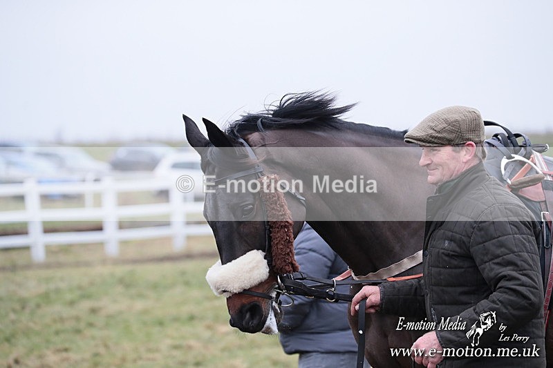 PtP 160225 546 - Combined Service Point-to-Point Races Larkhill 16/02/25