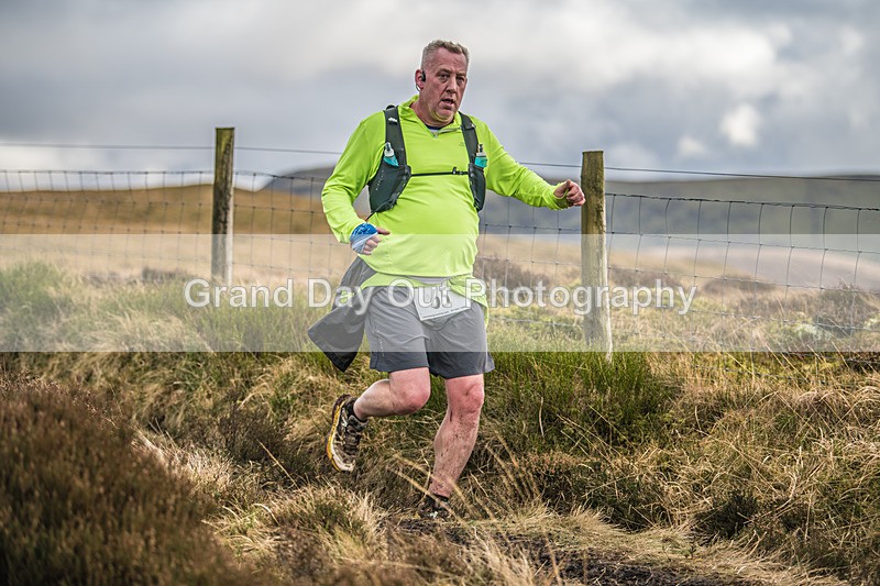 Blake Fell-986 - Blake Fell Race Saturday 25th January 2025