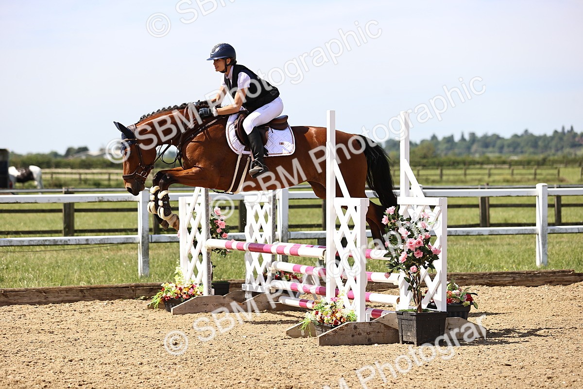 SBM_003688 - Class 9 British Novice/90cm