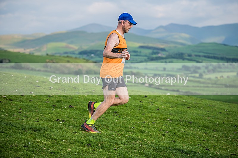 Hay-468 - Hay O Trail Race Tuesday 21st May 2024