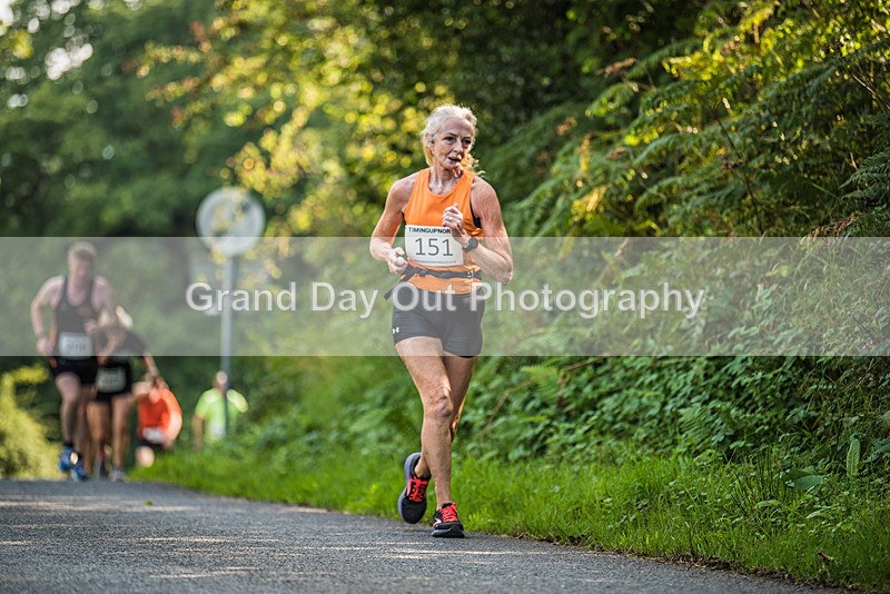 The One 10-429 - The One 10 Mile Road Race Saturday 9th September 2023