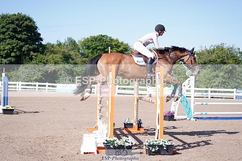 240719A-094648-09677 - Cls 30, YH 6 Yr Olds 1.25m