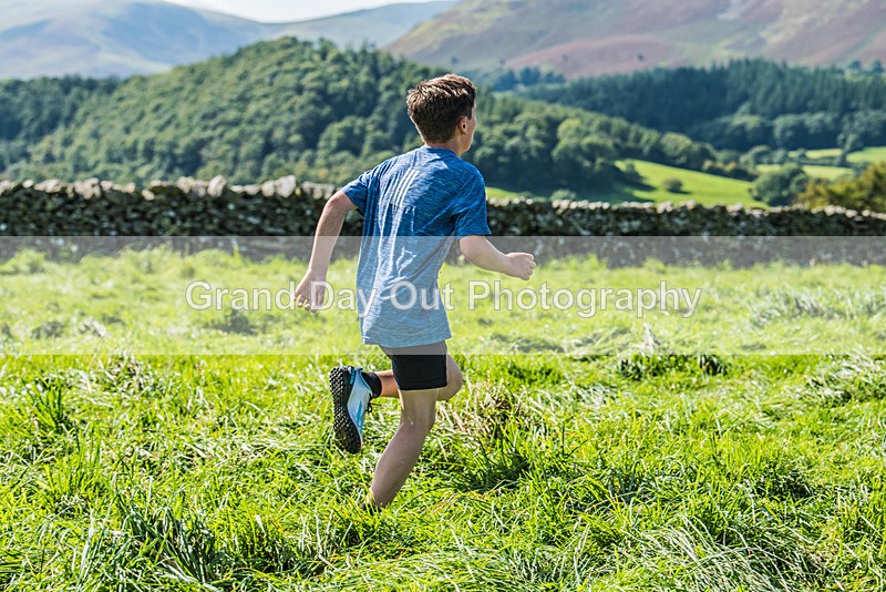 Loweswater Show-204 - Loweswater Show Junior & Senior Fell Races Sunday 3rd September 2023