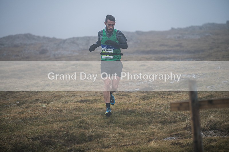 Buttermere-217 - Buttermere Shepherds Meet Fell Race Sunday 26th October 2025
