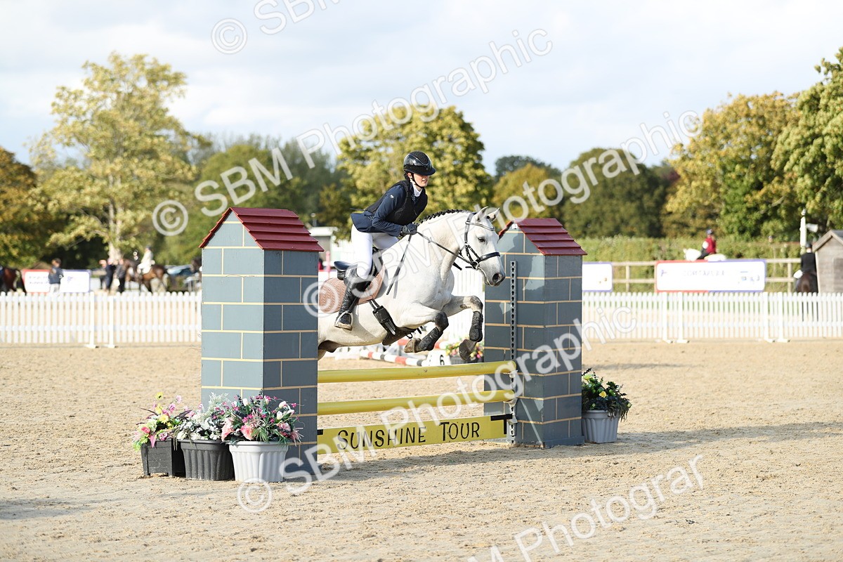 SBM_50659 - J23 - Junior Horse 70cm Championship