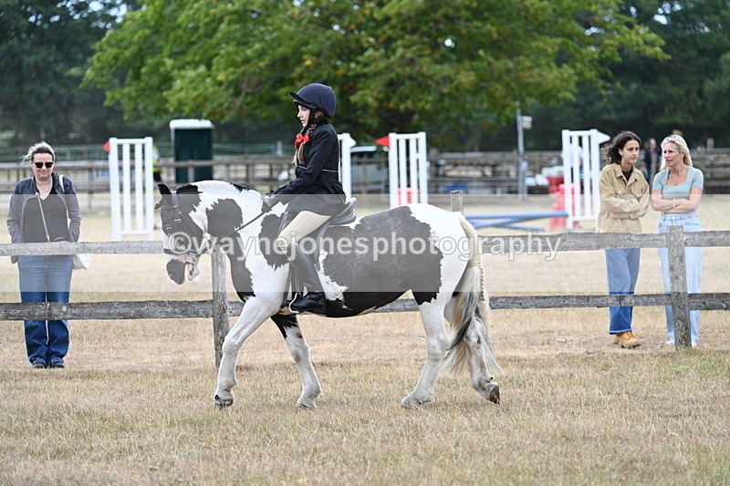 WJ7_7286 - Class 2 Best Rider