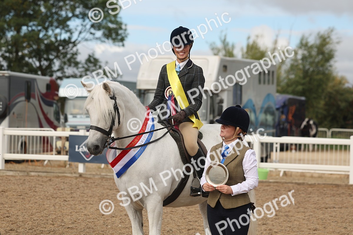 SBM_02009 - Class 14 - Ridden M&M Wildcard