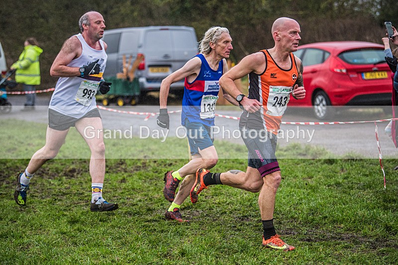 Blackpool-631 - Mid Lancs XC Blackpool Saturday 13th January 2024