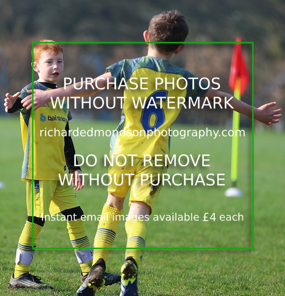 533A9299 - Kendal United Youth Under 7 (21/3/26)