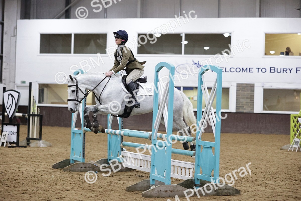 SBM_001567 - Class 3 - 1.00m