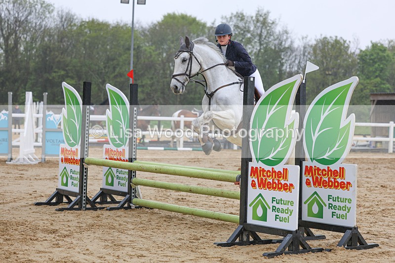 3E7A1884 - Class 3: Senior 80cm