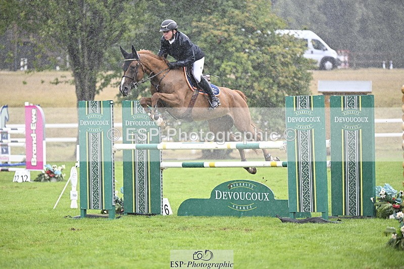 250829A-133233-02236 - Cls 2 Snr Foxhunter