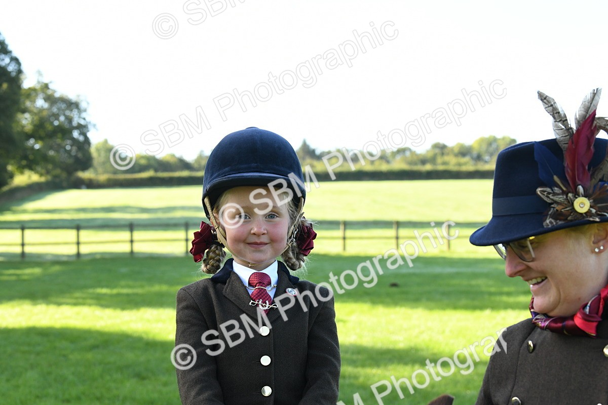 SBM_35452 - S17 - Condition & Turnout - Lead Rein