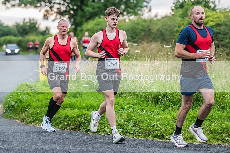 Lambfoot Loop-17 - Lambfoot Loop Road Race Tuesday 7th July 2026
