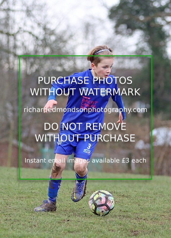 IMG_3799 - Wattsfield U10 v Craven Wanderers U10 (30/1/22)