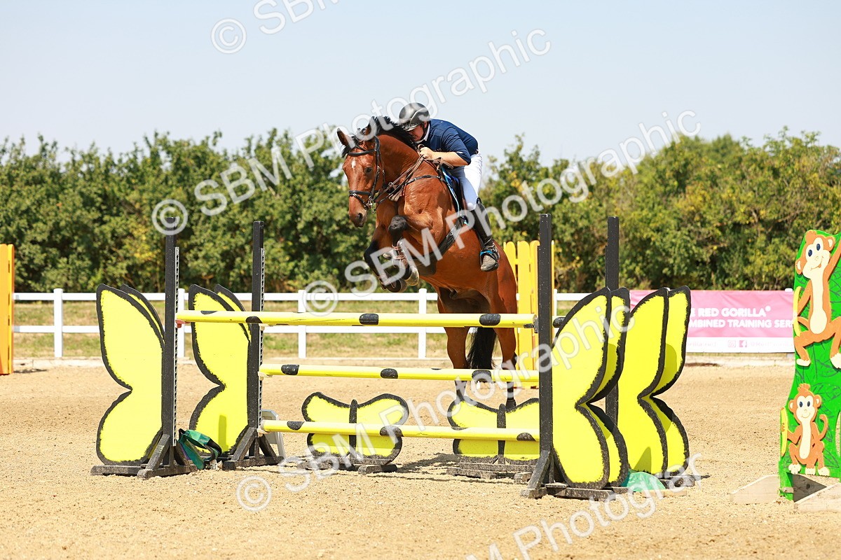 SBM_002272 - class 6 - National 1.30m