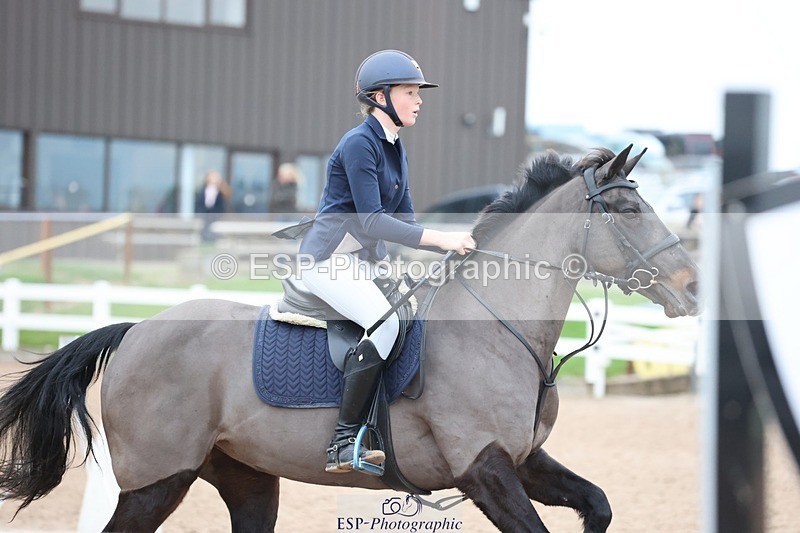 241116X-142210-02423 - Cls 15&16 Pony Nat 1.15m & 1.20m