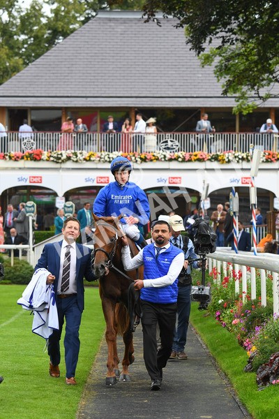 yr21082021r3-25 - Race 3 3.00pm Sky Bet City of York Stakes