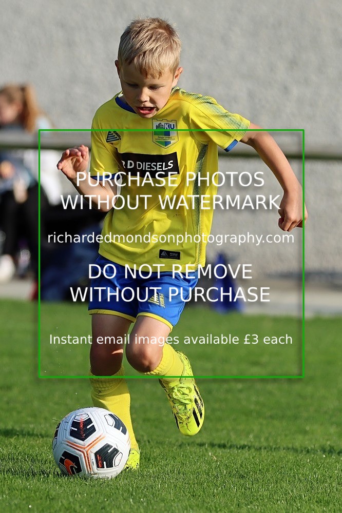 IMG_2066 - Kendal Utd Rockets Under 8 vs Craven Wanderers Under 8 (5/10/24)