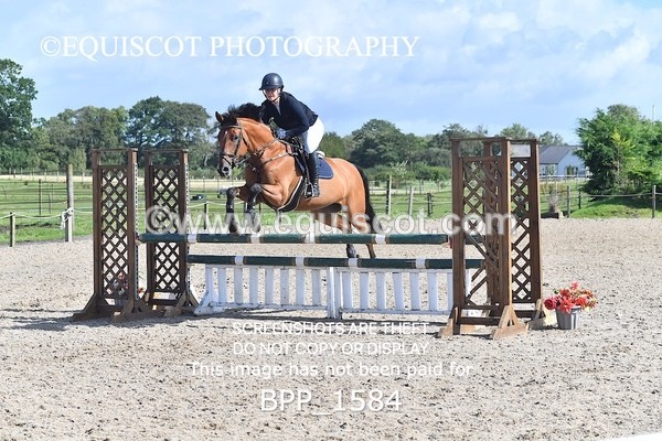 BPP_1584 - CLASS 4 SAT Senior Discovery/ 1m Open