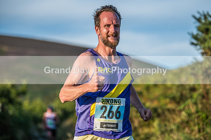 Latrigg-552 - Not Round Latrigg Race Wednesday 14th August 2024