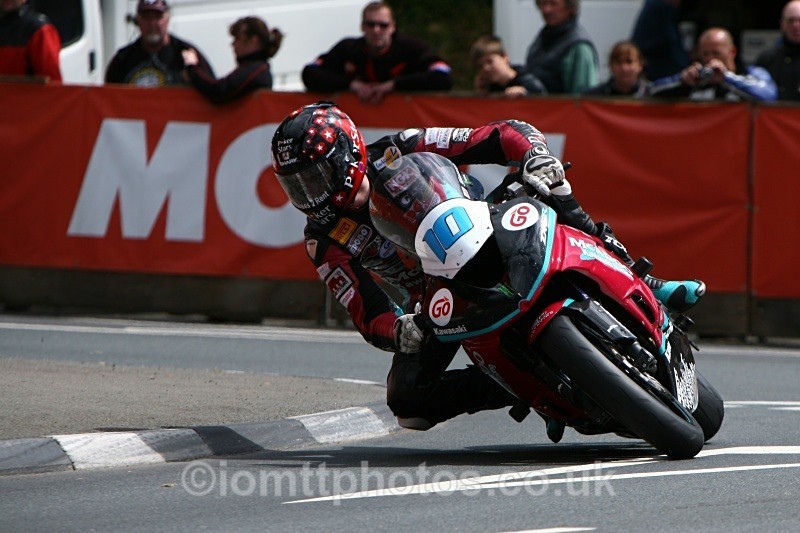  - Supersport Race 2