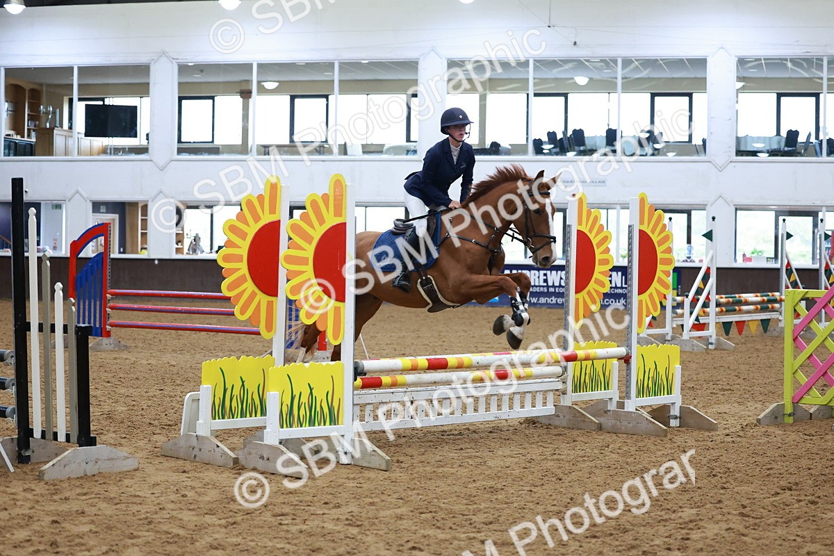 SBM_000129 - Class 1 - Clear Round