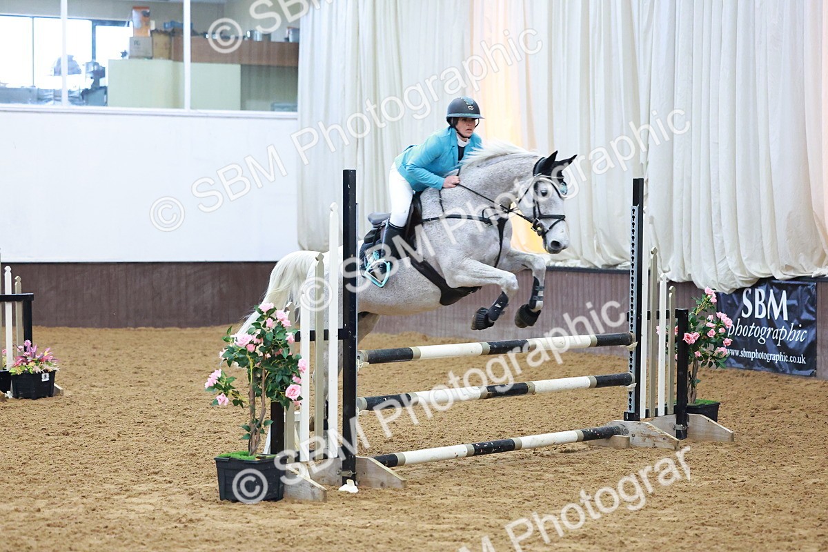 SBM_002346 - Class 8 - Senior British Novice - 90cm