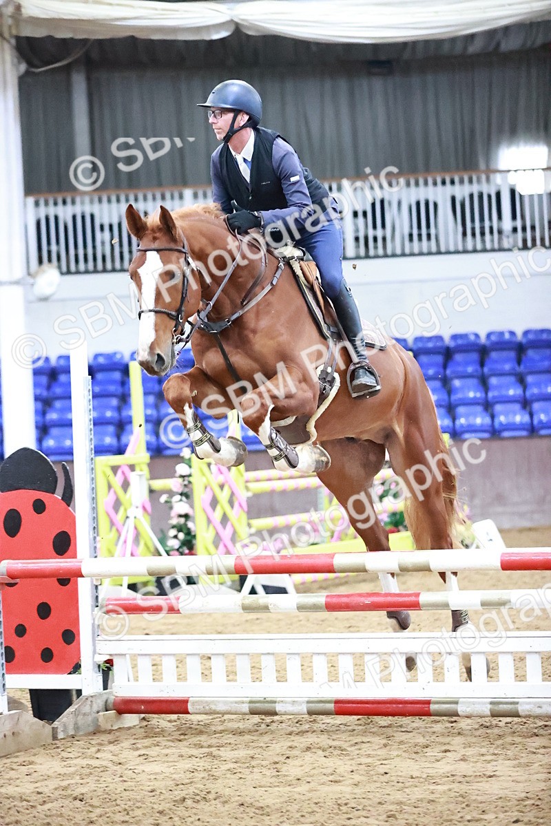 SBM_002006 - Class 9 - Senior Discovery 1.00m