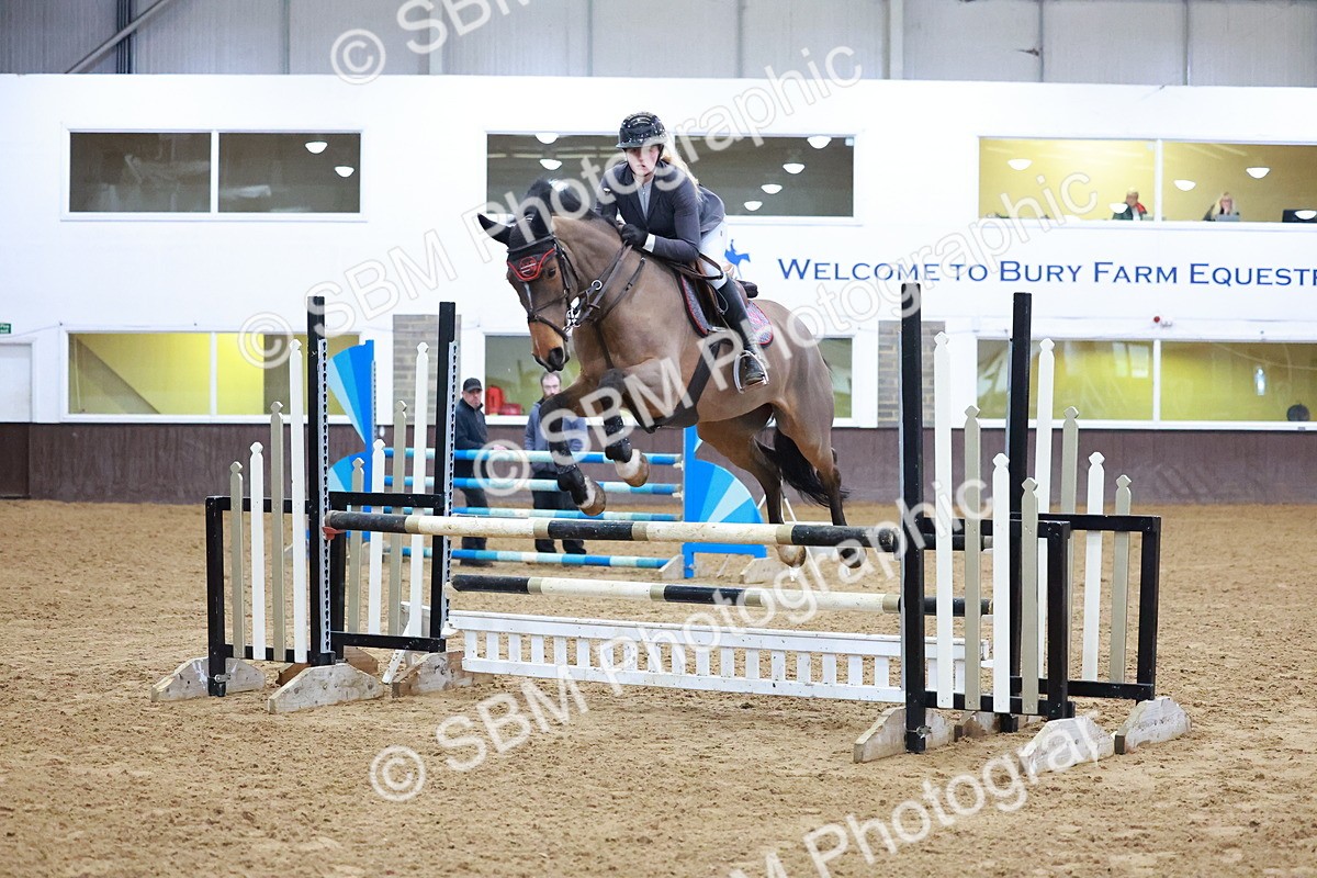 SBM_001090 - Class 3 - Senior Discovery - 1.00m