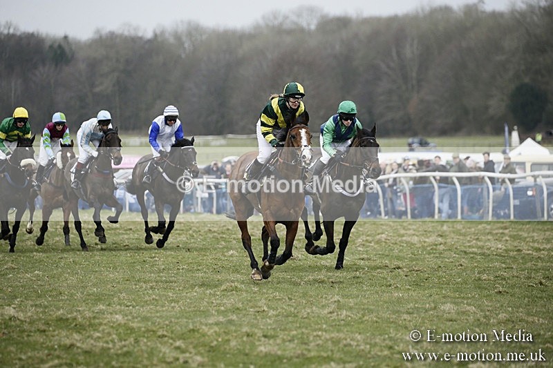PtP 110318 446 - Hampshire Hunt Point-to-Point Hackwood Park 11/03/18