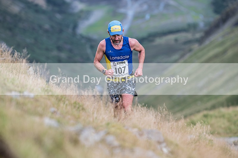 Hartsop Hop-108 - Hartsop Hop Fell Race Saturday 22nd August 2026