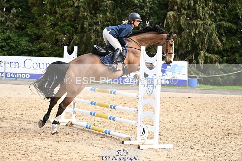 250322A-121422-02574 - Cls 19 Snr Disc & 1.00m Open