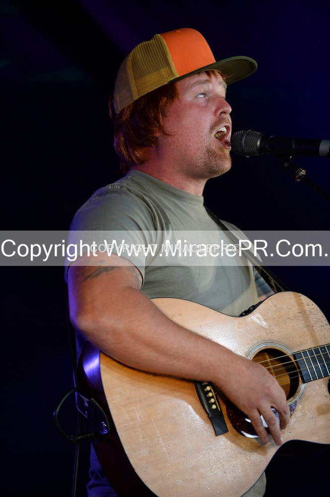 MSF_5438 - Sing it like Sheeran.