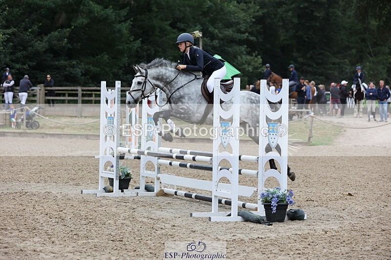 250705A-084615-12820 - Cls 32 85cm Amateur Qualifier