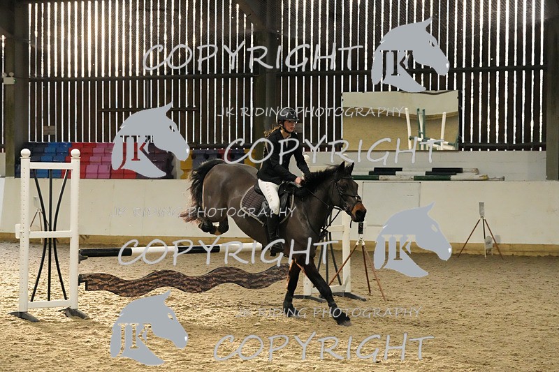 JKR02887 - Class 7 80cm