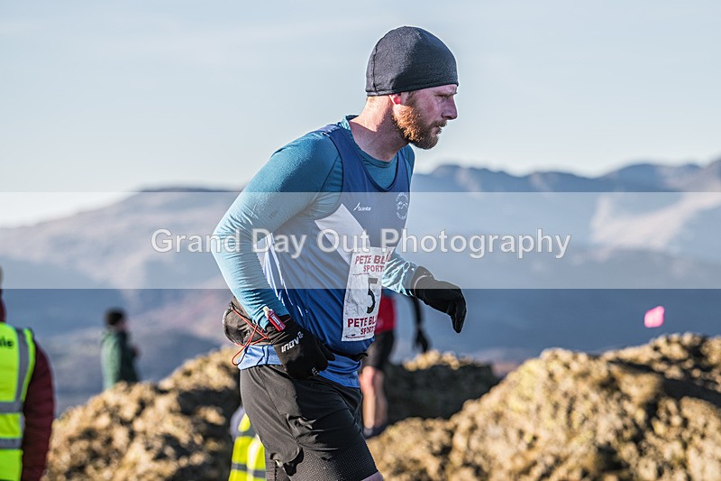 Wansfell-539 - Wansfell Race Saturday 27th December 2025
