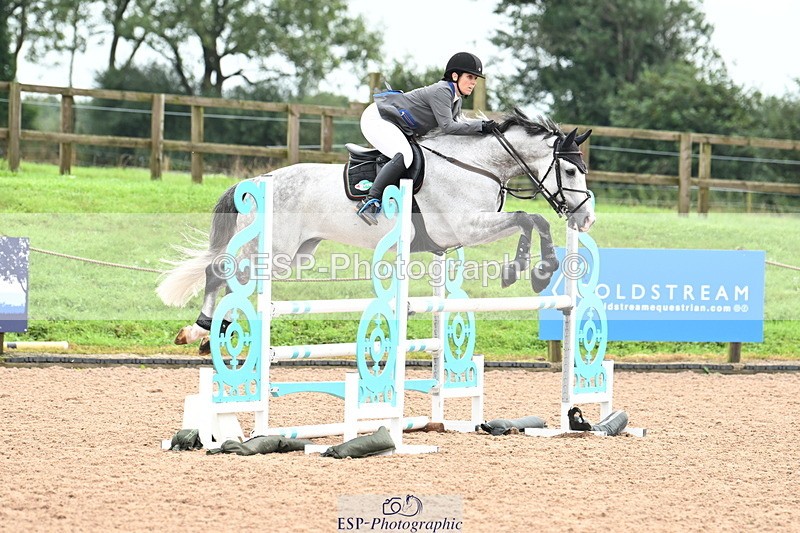 240908A-113459-03488 - Cls 13 & 14 Nat Am 105cm & 110cm  Qualifiers