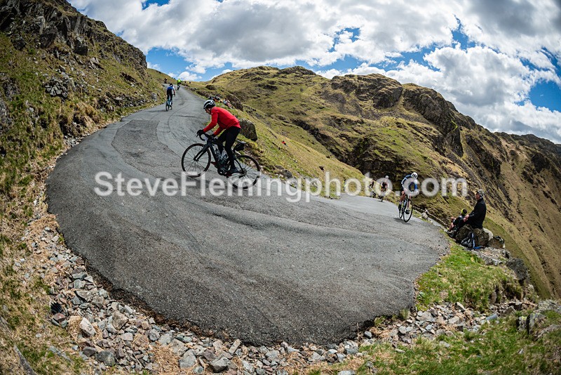 121749 - Hardknott Hairpin 12.00 - 13.00