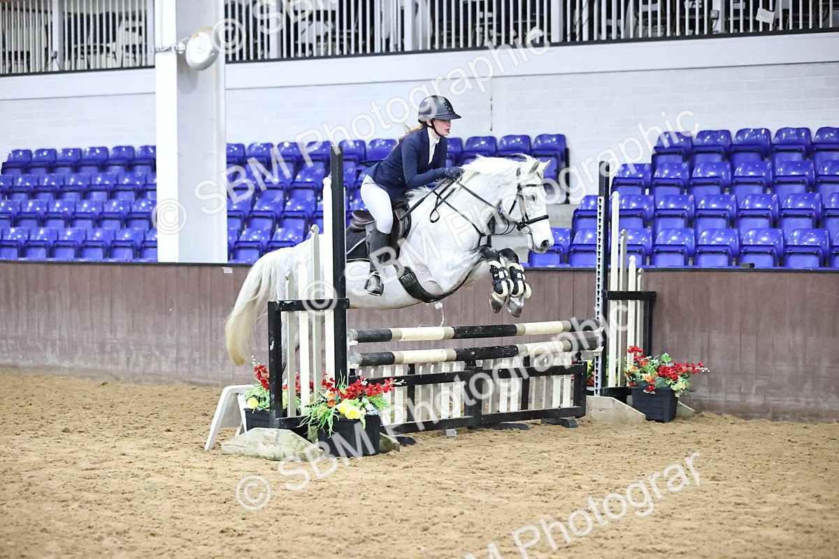 SBM_009987 - Class 9 - STX-UK Pony BritiNovice / 0.80m Open