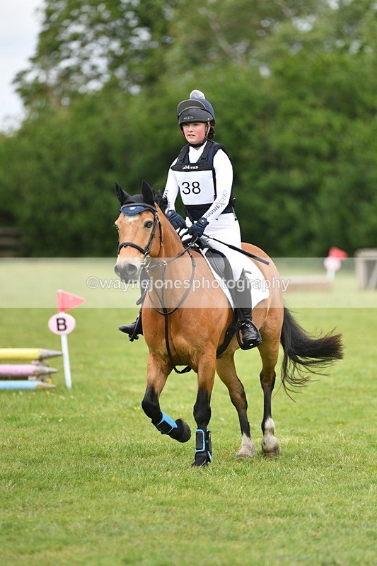 WJ5_3701 - Class 6 80cm