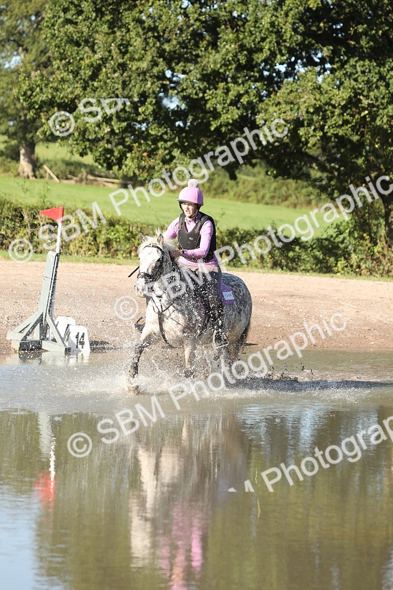 SBM_01192 - E2 Eventers Challenge 60cm Open