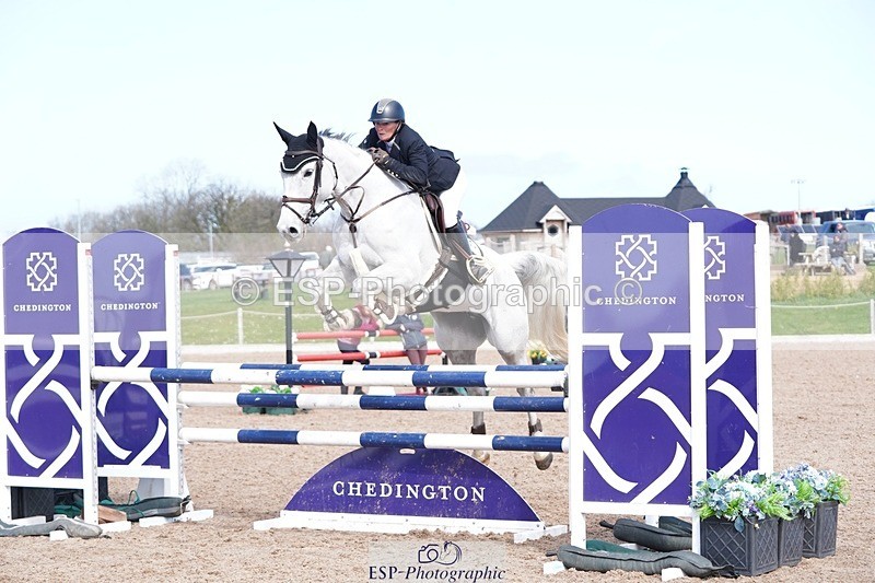 250330-131852-07171 - Cls 27 Snr 1.05 and 1.10m Grand Prix