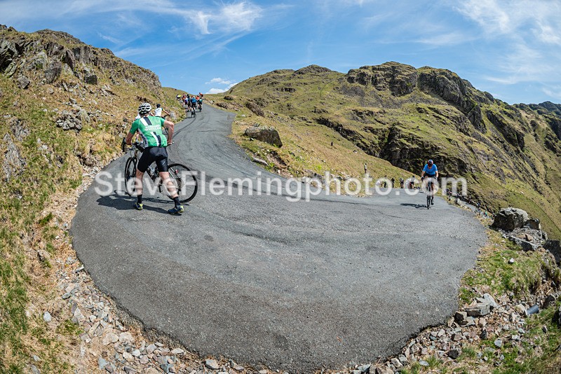 142017 - Hardknott Hairpin 14.00 - 15.00