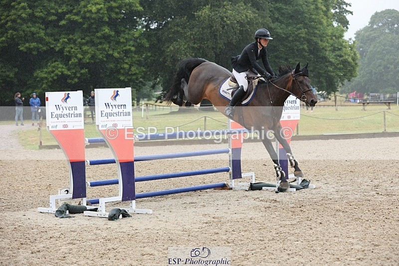 240705-172431-13254 - Cls 25 6 Yr Old Qualifier 1.20m