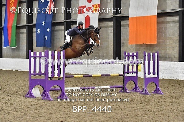 BPP_4440 - FRI CLASS 25 1.30M OPEN