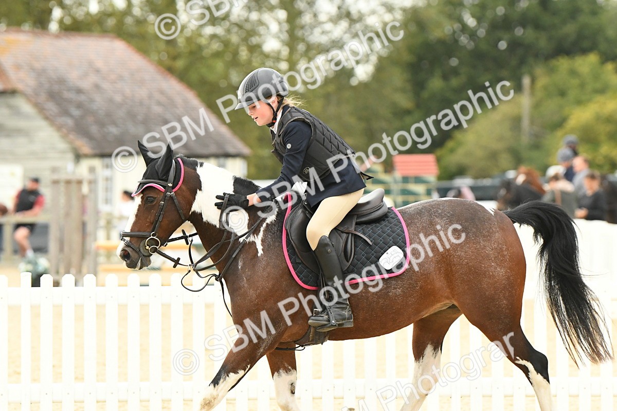 SBM_73287 - J16 - Junior Pony 75cm Championship